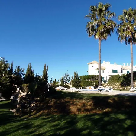 Páteo Dos Oliveira - Casa De Férias Apartamento Albufeira