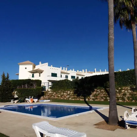 Pateo Dos Oliveira - Casa De Ferias Apartment