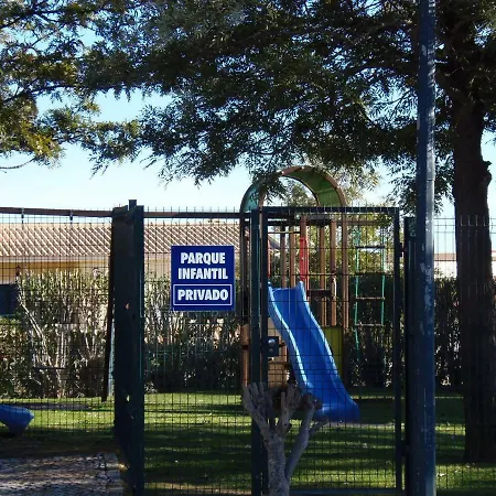 Апартаменти Pateo Dos Oliveira - Casa De Ferias *