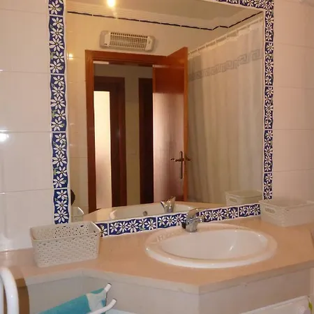 Pateo Dos Oliveira - Casa De Ferias Апартаменти Албуфейра
